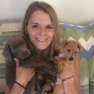 Meet your Posher, Hayley